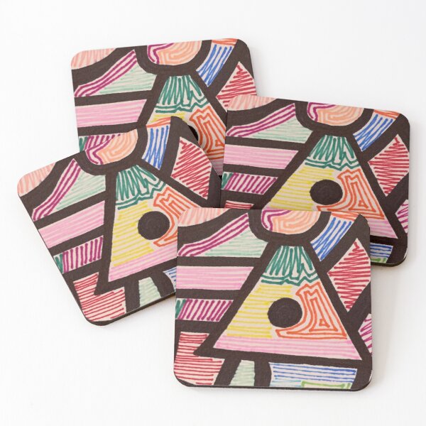 Item preview, Patterns  designed and sold by GABRIEL NUNEZ.