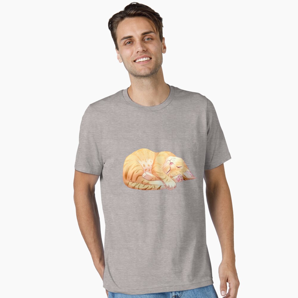 Item preview, Essential T-Shirt designed and sold by Teeterglance.