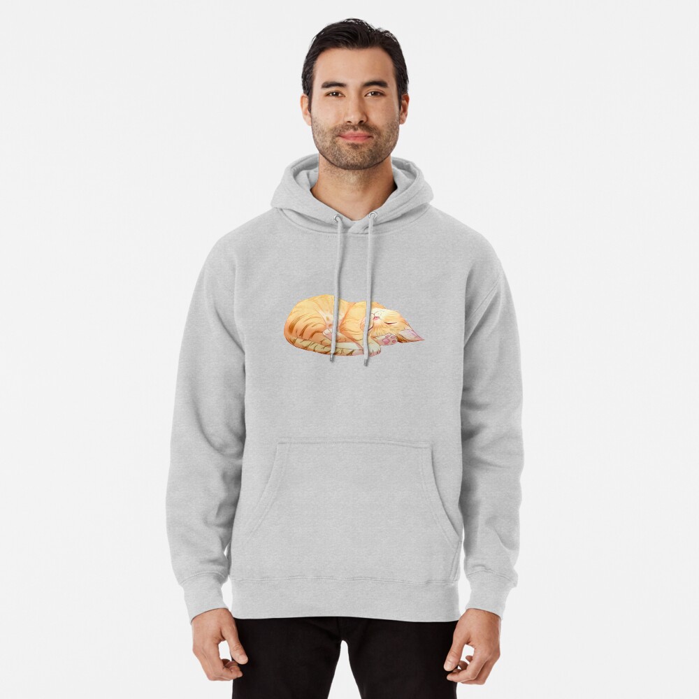 Item preview, Pullover Hoodie designed and sold by Teeterglance.