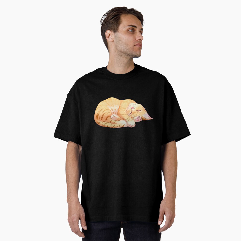 Item preview, Oversized T-Shirt designed and sold by Teeterglance.