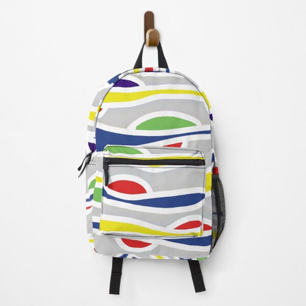 Item preview, colored stripes designed and sold by acantus.
