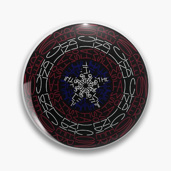 Item preview, TFATWS Shield  designed and sold by W-Puckett.