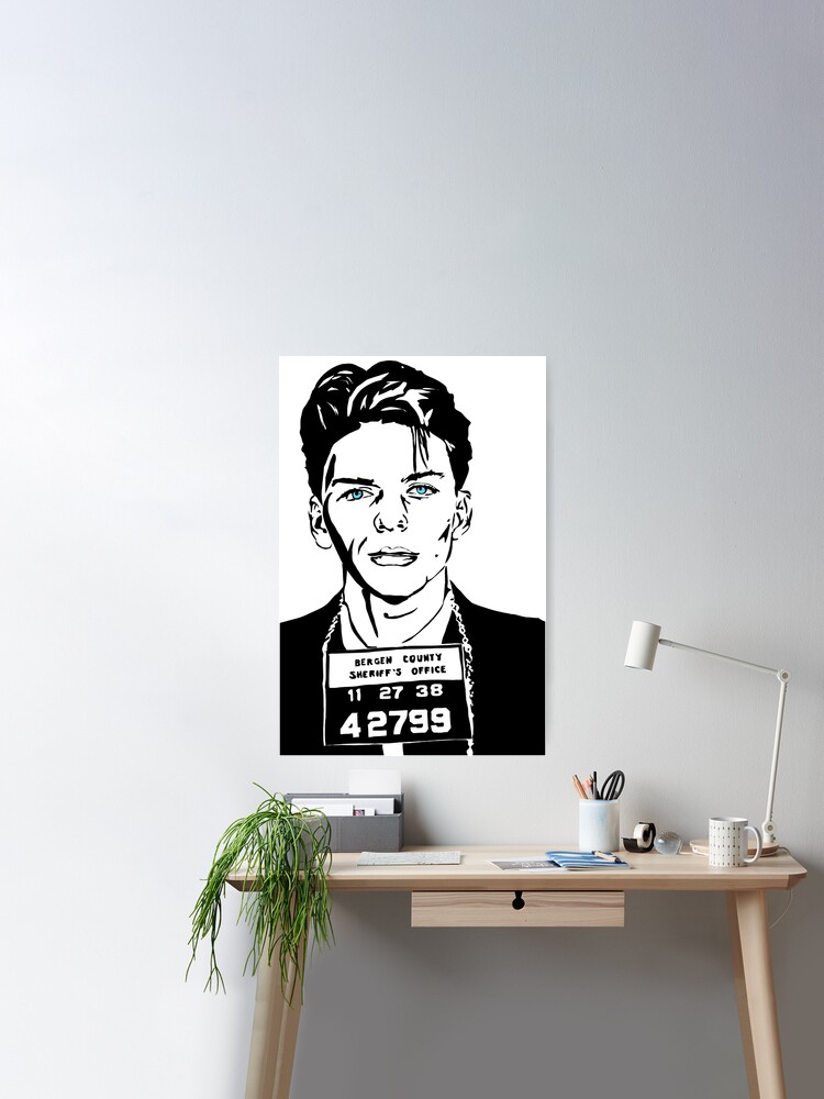 Poster by Frank for | Sale Redbubble shot\