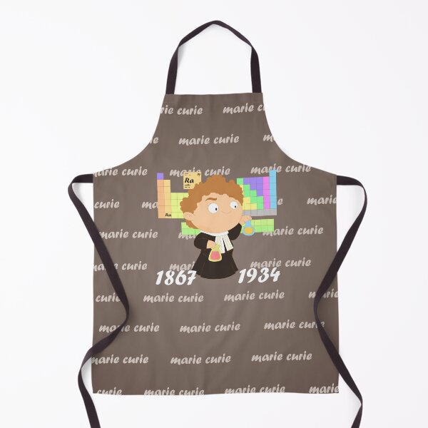 Item preview, Madame Curie designed and sold by alapapaju.