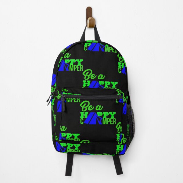 Item preview, Be A Happy Camper designed and sold by Paine11.