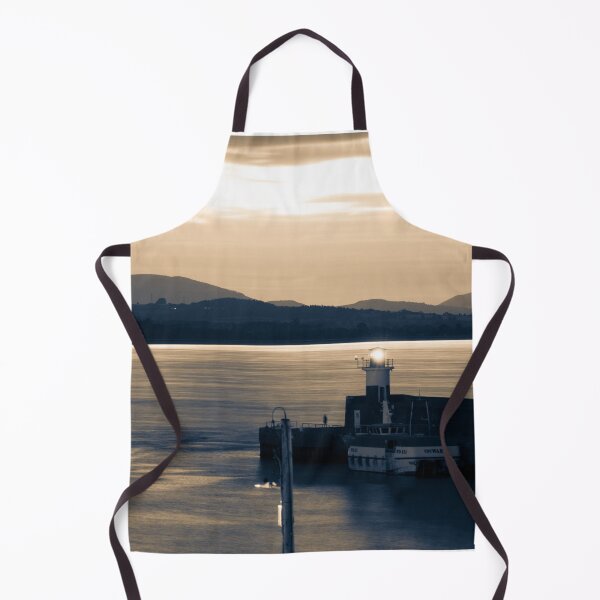 Item preview, Old Pier at Twilight - Postcards from Ireland designed and sold by Murphotography.
