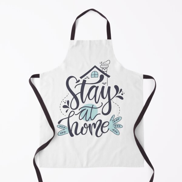 Item preview, Stay at home designed and sold by Abawoey.