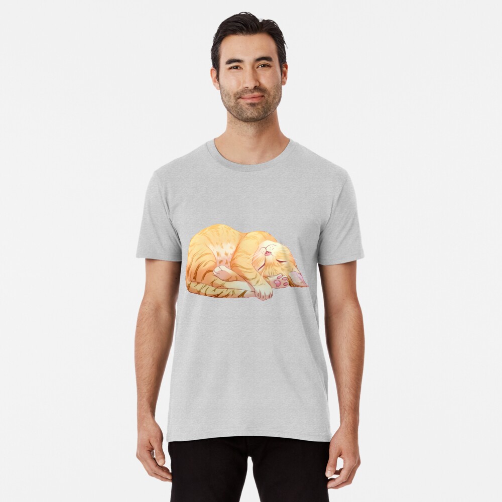 Item preview, Premium T-Shirt designed and sold by Teeterglance.