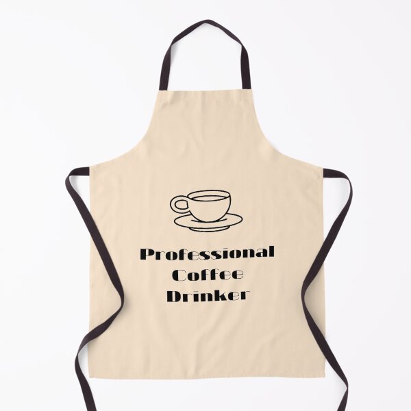 Item preview, Professional Coffee Drinker. designed and sold by Casian-99.