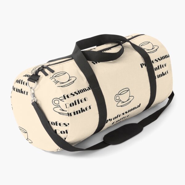 Item preview, Professional Coffee Drinker. designed and sold by Casian-99.