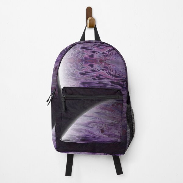 Item preview, Planet Iota: Outer Space Art designed and sold by Fluid Visions.