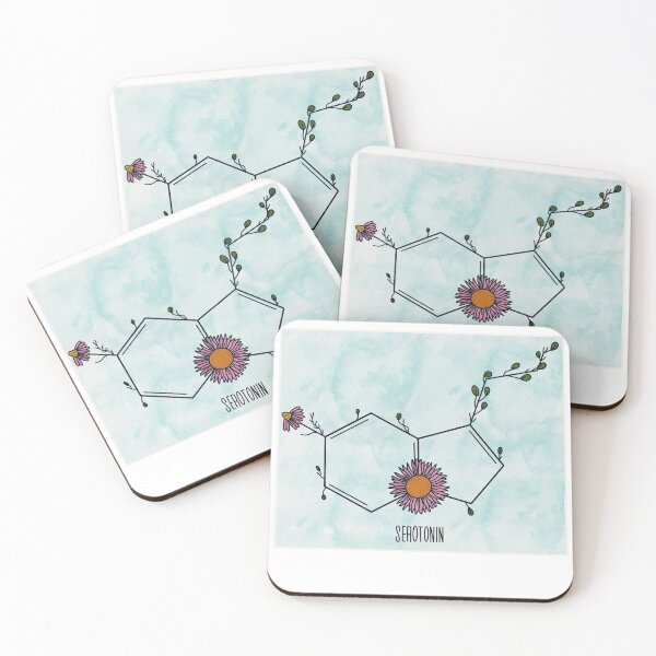 Item preview, serotonin designed and sold by Kereed11.