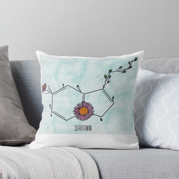 Item preview, serotonin designed and sold by Kereed11.