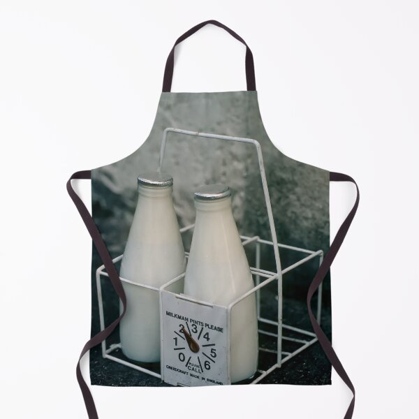 Item preview, Milk Delivery designed and sold by Marylou Badeaux.