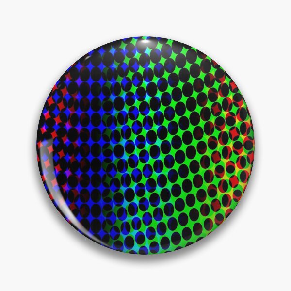 Item preview, Creative Texture Halftone Dots Design designed and sold by Denjones-Gifts.