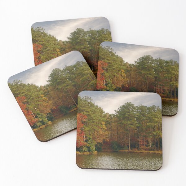 Item preview, Almost Autumn designed and sold by Marylou Badeaux.