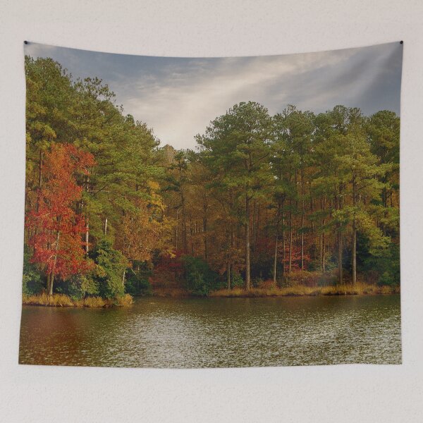 Item preview, Almost Autumn designed and sold by Marylou Badeaux.