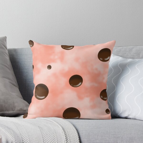 Item preview, Boba bubbles floating around  designed and sold by ANU007.