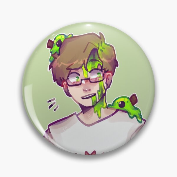 Item preview, Slime designed and sold by Bitter-RayJay.