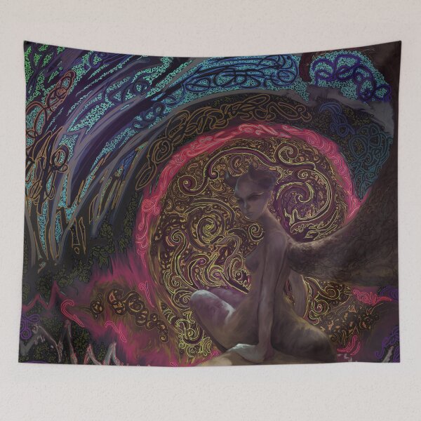 Item preview, Eclipsed. designed and sold by uponanightstar.