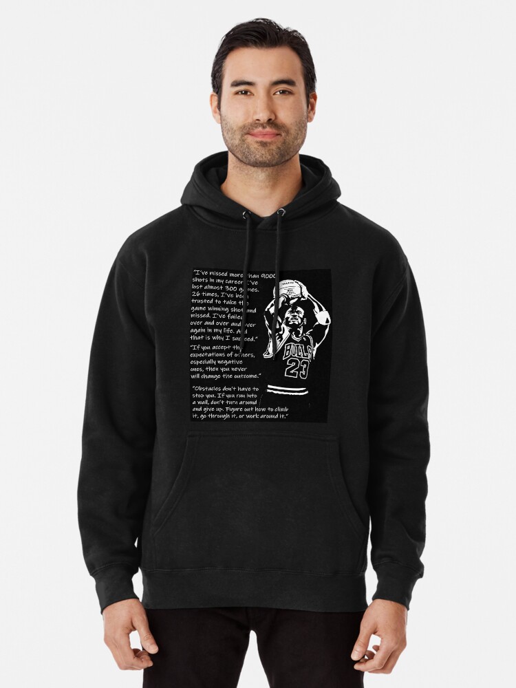 michael jordan grey hoodie