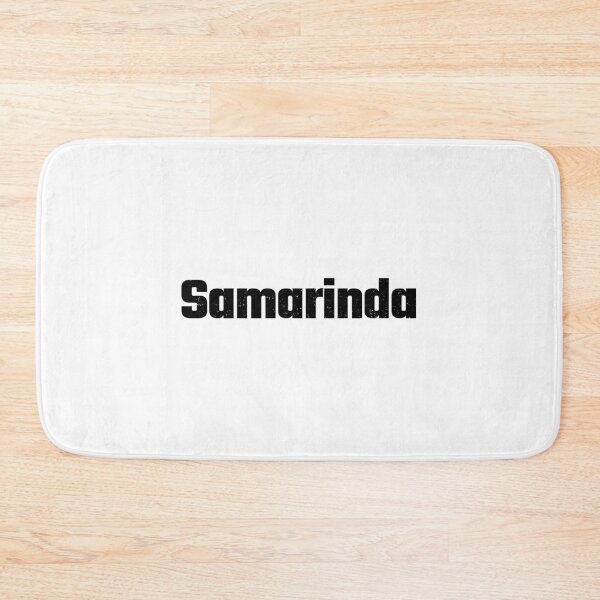 Item preview, Samarinda City, Kota Samarinda, Indonesia designed and sold by SuperiorPrints.