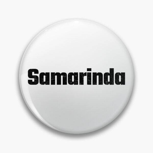 Item preview, Samarinda City, Kota Samarinda, Indonesia designed and sold by SuperiorPrints.