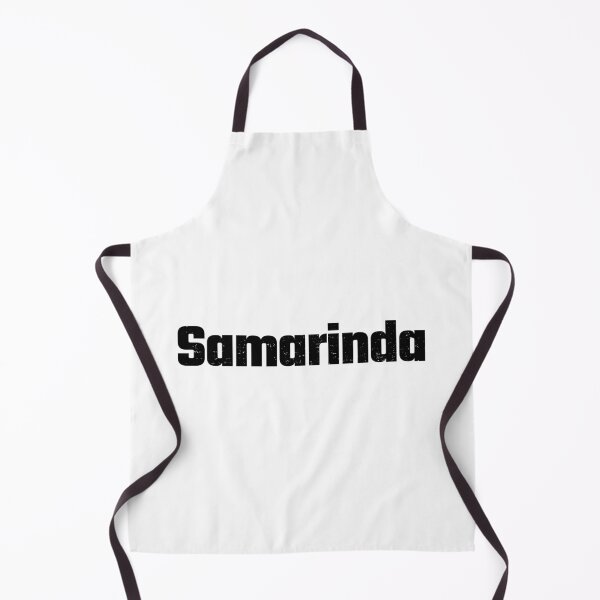 Item preview, Samarinda City, Kota Samarinda, Indonesia designed and sold by SuperiorPrints.