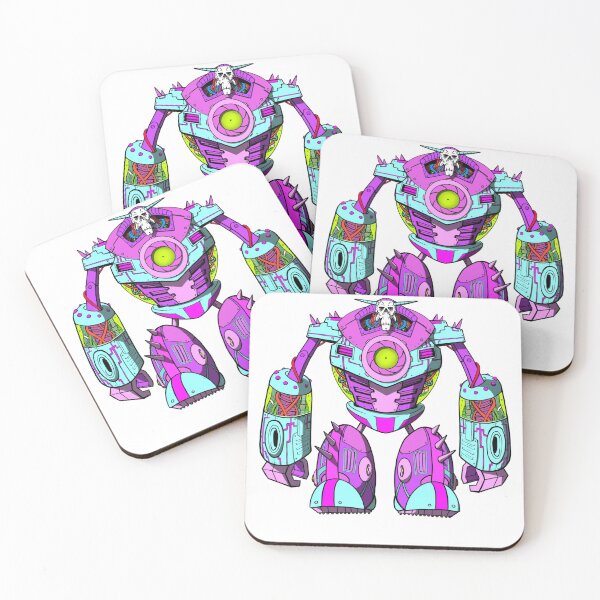 Item preview, Mech S1 designed and sold by SterlingPrice.