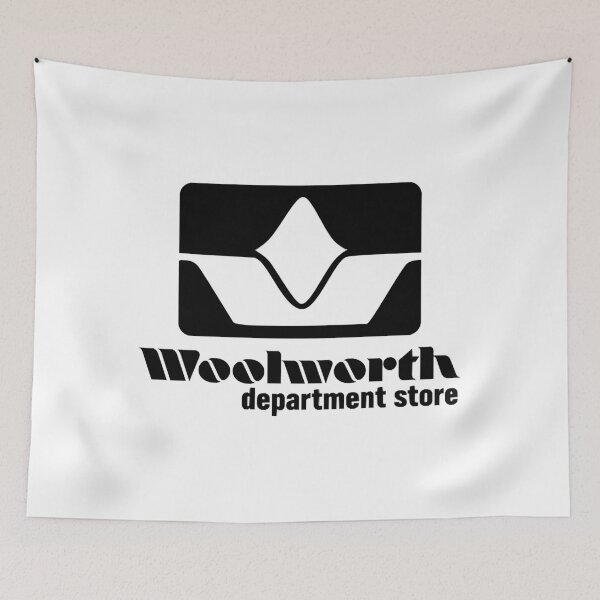 Item preview, Woolworth Department Store  designed and sold by Ermengarde37.