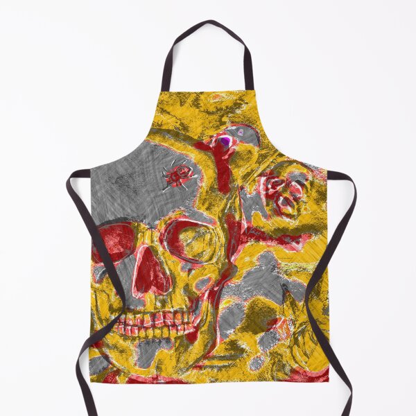 Item preview, Creative Texture Mexican Skull Design designed and sold by Denjones-Gifts.
