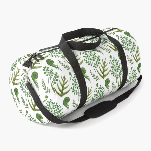 Item preview, Fern Watercolor Illustrations - Forest Floor Series designed and sold by Danica Templeton.