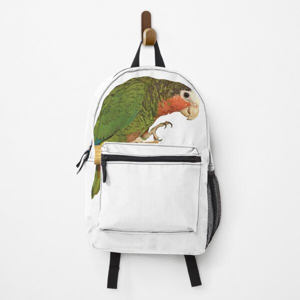 Item preview, cuban amazon designed and sold by obscurite.