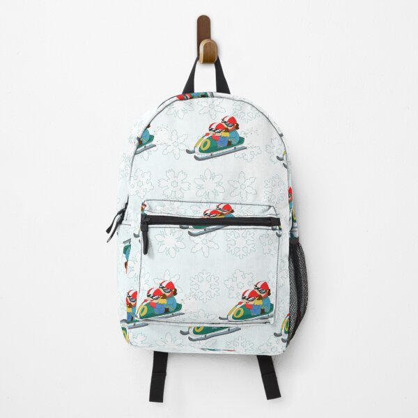 Item preview, Winter Sports: Bobsleigh designed and sold by alapapaju.