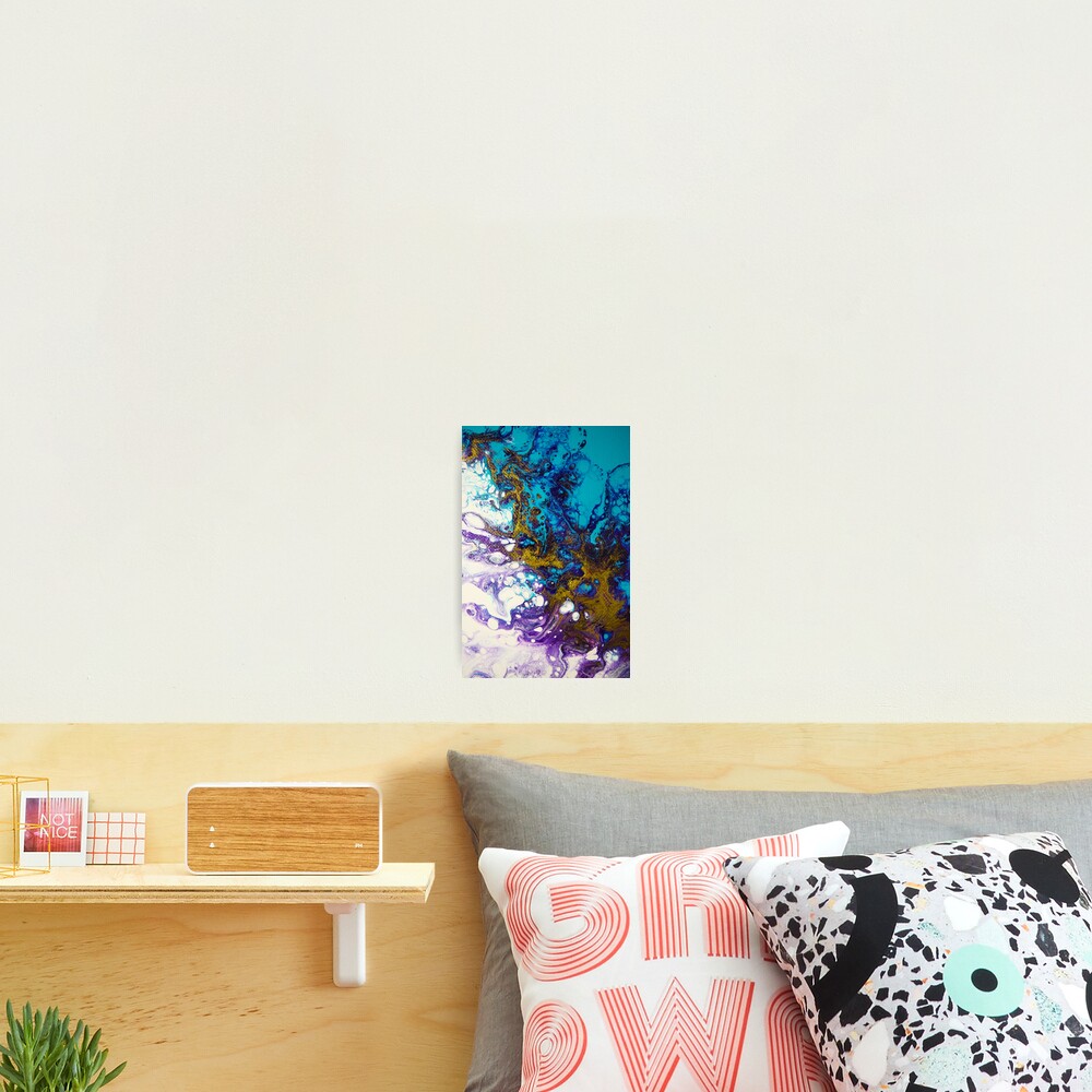 Item preview, Photographic Print designed and sold by Maben2.