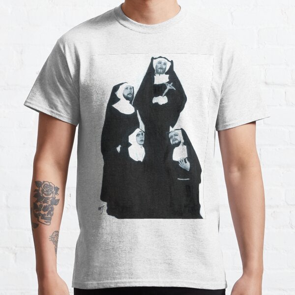 Sisters of Perpetual Indulgence Classic T-Shirt