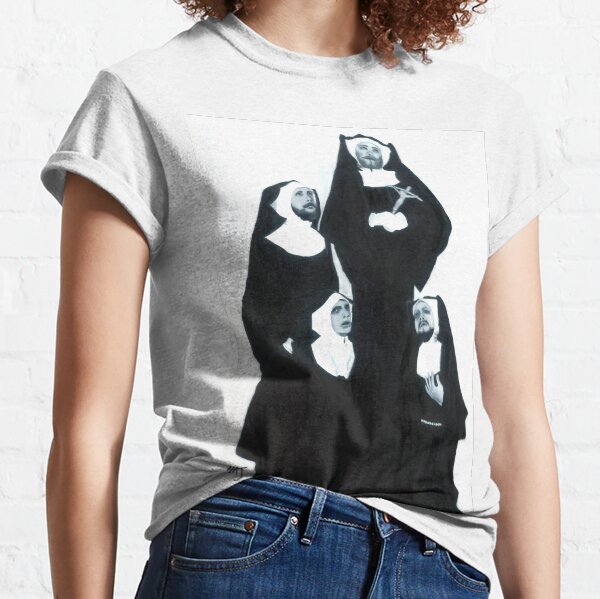 Sisters of Perpetual Indulgence Classic T-Shirt