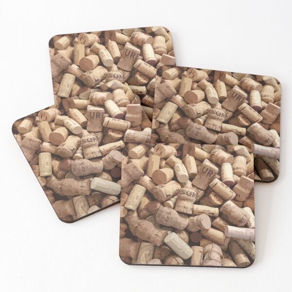 Item preview, Italian Wine Corks designed and sold by AubrieBea.