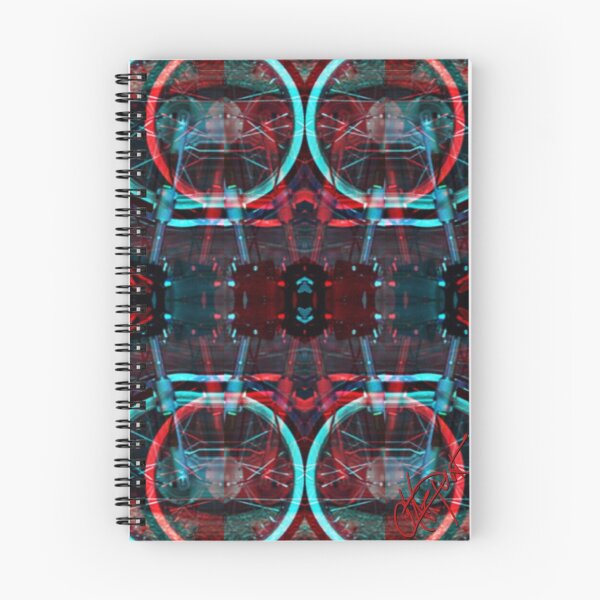 Item preview, Cycle Series designed and sold by artepunk.