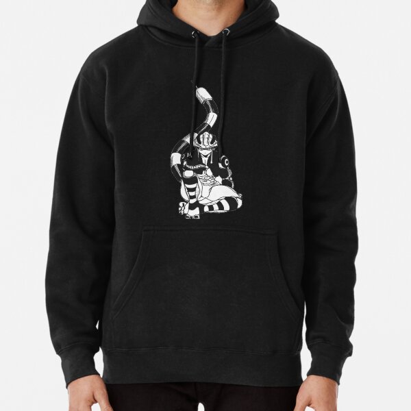 meruem — cazador x cazador Sudadera con capucha