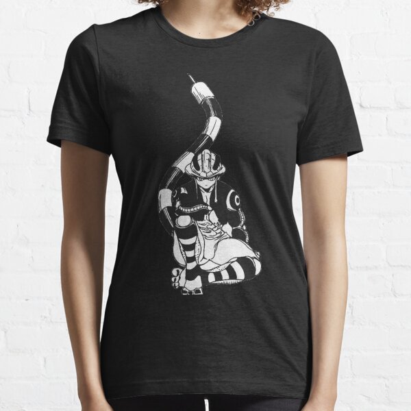 meruem - chasseur x chasseur T-shirt essentiel