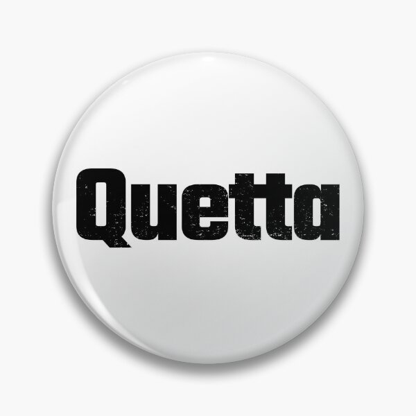 Item preview, Quetta, Pakistan designed and sold by SuperiorPrints.