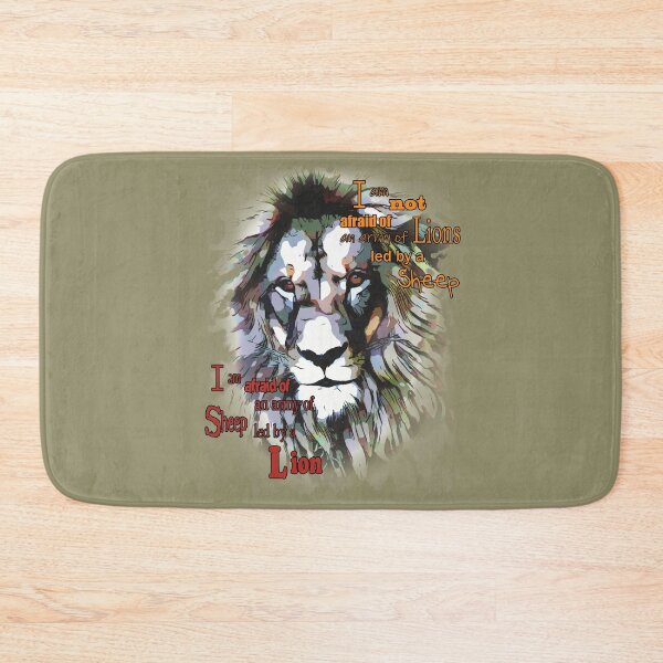 Item preview, Lion's Head T Shirt designed and sold by davelcarter.