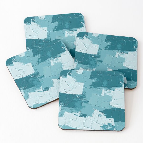 Item preview, Pastel Blue designed and sold by Timegraf.