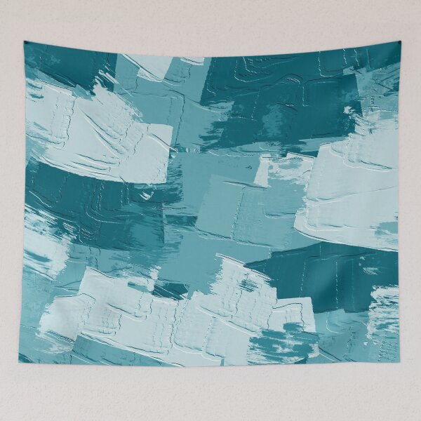 Item preview, Pastel Blue designed and sold by Timegraf.
