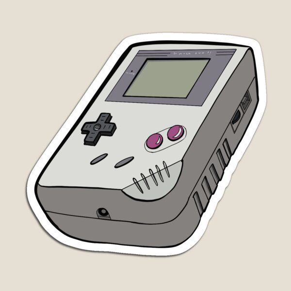 The Original  Magnet