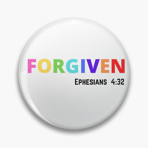 Item preview, Forgiven designed and sold by jxavier.