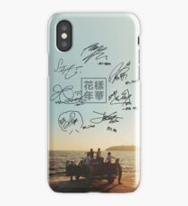 BTS phone case #19 iPhone Case/Skin