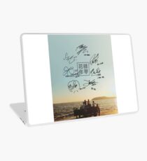 Vinilo para portátil Estuche para teléfono BTS n. ° 19