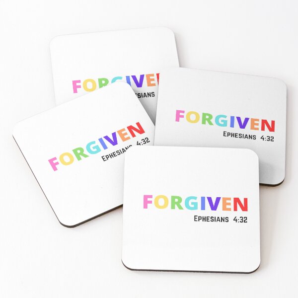 Item preview, Forgiven designed and sold by jxavier.